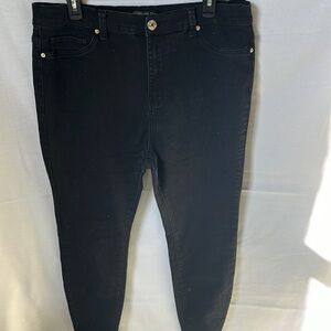 Forever 21 Black Pants